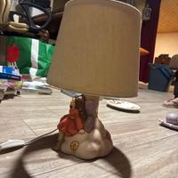 Lampada thun edizione folletto