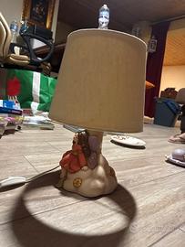 Lampada thun edizione folletto