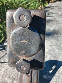 vespa supporto ruota originale  vnb1