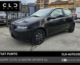 FIAT Punto 1.2i 16V cat 3 porte
