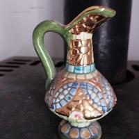 vaso in ceramica 