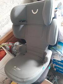 seggiolino per i bambini 