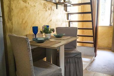 Attività Casa Vacanza