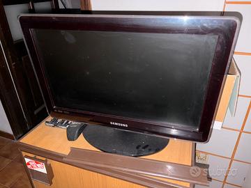 Schermo e televisione