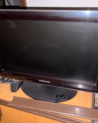 Schermo e televisione