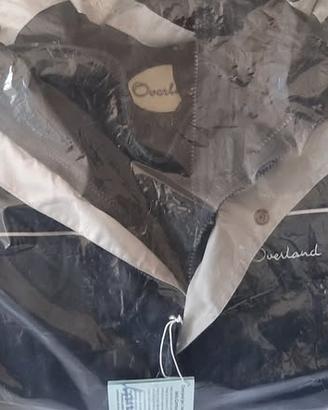 Giacca Everest Overland taglia XL nuova