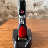 Regolabarba Imetec Ducati usato