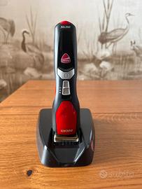 Regolabarba Imetec Ducati usato