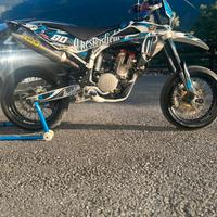 Husqvarna SMR