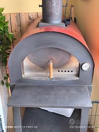 Forno a legna