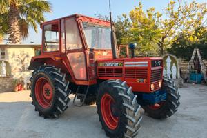 Trattore same Centurion 75 DT