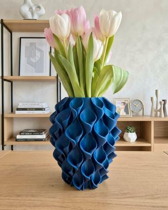 Splendido Vaso "Calla" Moderno