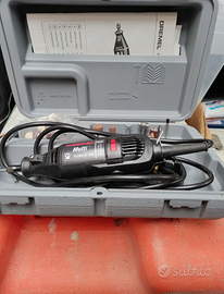 Utensile multifunzione Dremel