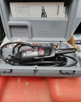 Utensile multifunzione Dremel
