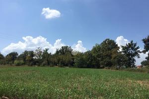 TER. RESIDENZIALE A VILLA SANTA LUCIA