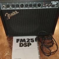 Amplificatore Fender