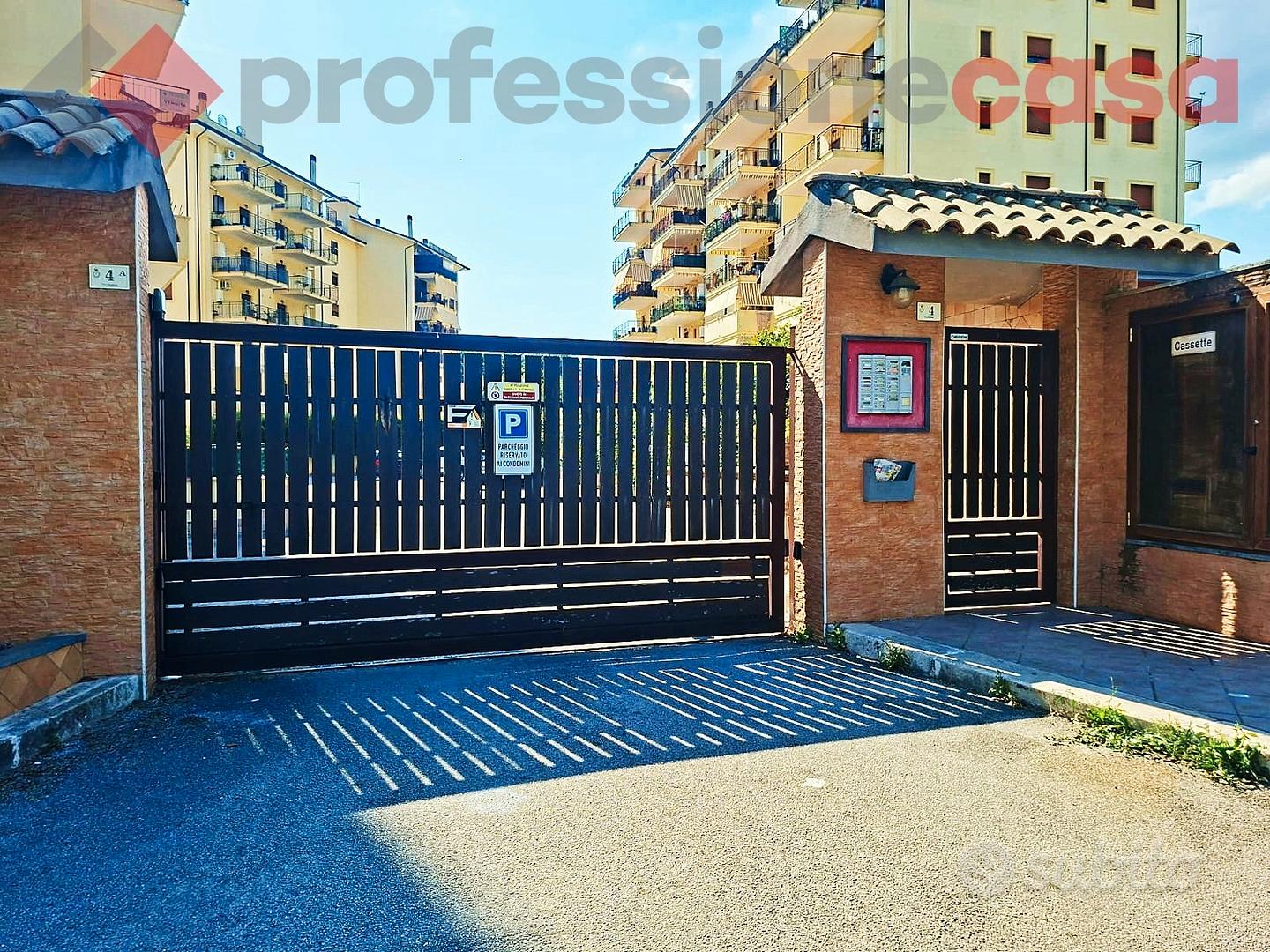 Appartamento – Piedimonte San Germano - Vista 4