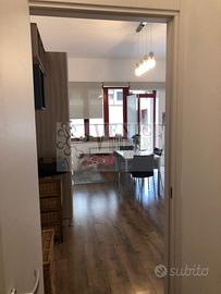 Appartamenti Bilocali Ristrutturati a Teglio Venet