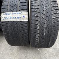 gomme usate 2553519 Winter PIRELLI - SOTTOZERO 3