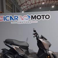 SYM MAMBA 160 MMBCU SCOOTER