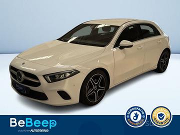 Mercedes-Benz Classe A A 180 D SPORT AUTO