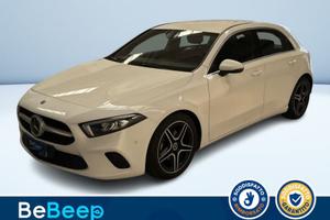 Mercedes-Benz Classe A A 180 D SPORT AUTO