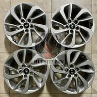 Cerchi 17 Hyundai Kona I30 Tucson Kia Sportage