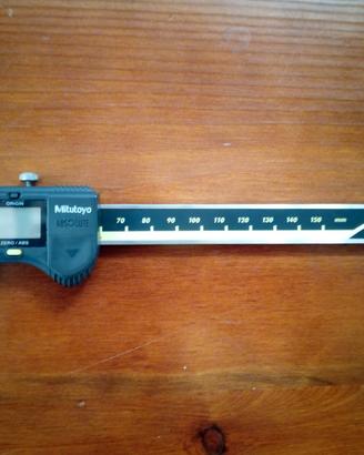 Calibro vernier digitale Mitutoyo 150mm CD-15CPX