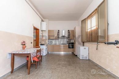 Casa Semindipendente - Pachino