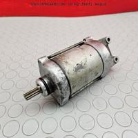 MOTORINO AVVIAMENTO HONDA HORNET 900 2002 2003 CB
