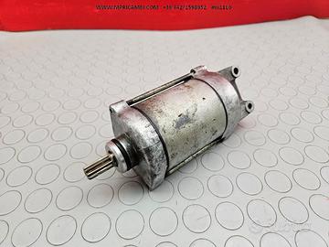MOTORINO AVVIAMENTO HONDA HORNET 900 2002 2003 CB