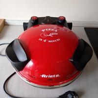 FORNO PIZZA ARISTON - TIPO FERRARI 