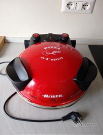 FORNO PIZZA ARISTON - TIPO FERRARI 