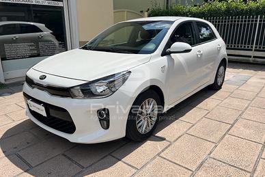 KIA Rio 1.2 MPi Evolution