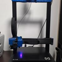 Stampante 3D Artillery Sidewinder X2