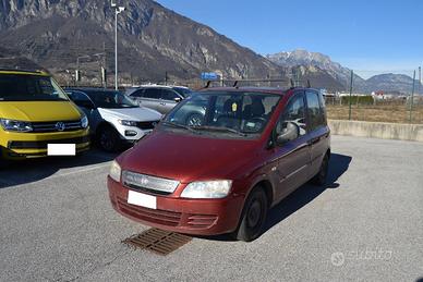 Fiat Multipla 1.9 MJT Dynamic 120 CV