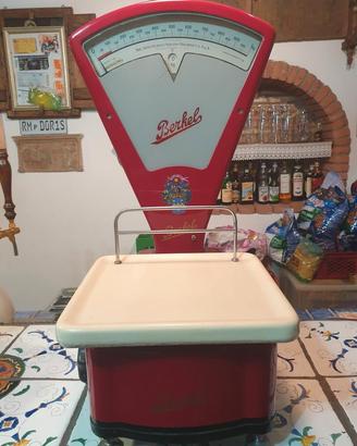 Berkel Bilancia modello K 5