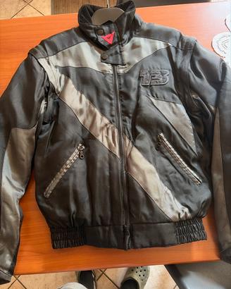 Giacca moto Dainese da donna