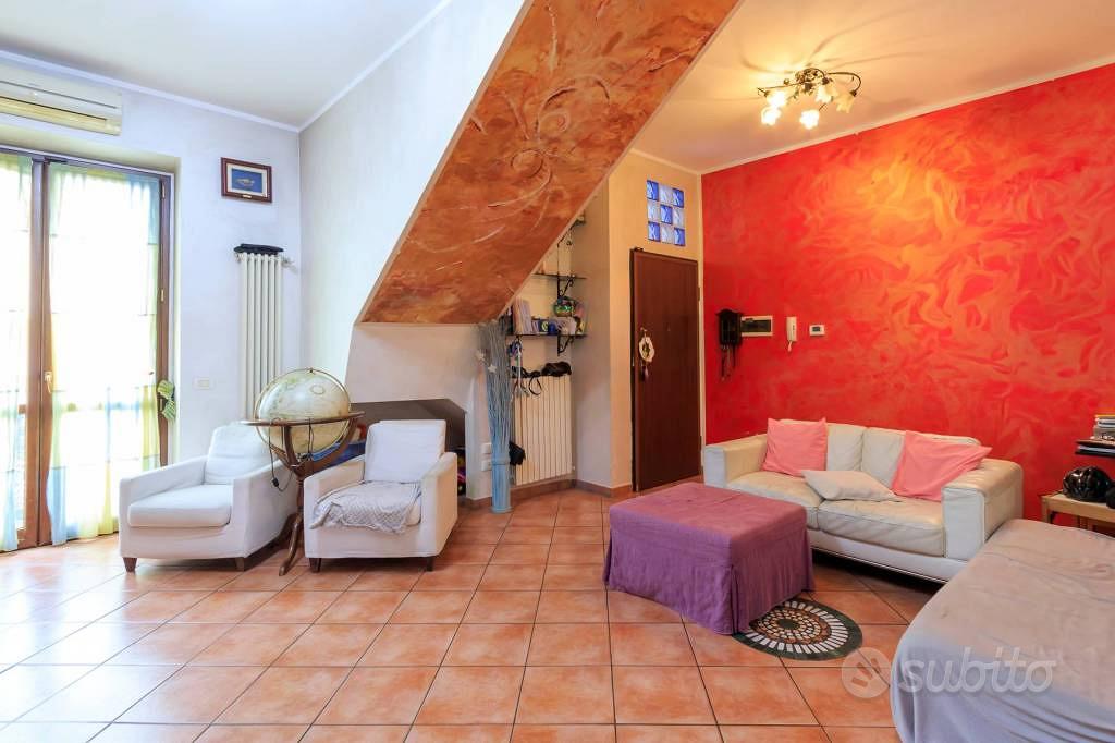 Appartamento – Milano, Musocco, Quarto Oggiaro - Vista 4