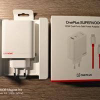 OnePlus Supervooc 120 W 