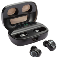 Auricolari Bluetooth TWS-S11
