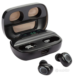 Auricolari Bluetooth TWS-S11