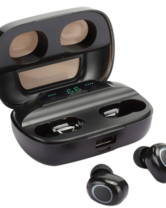 Auricolari Bluetooth TWS-S11