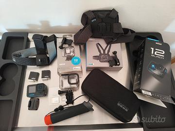 GoPro 12 black