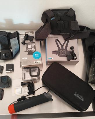 GoPro 12 black