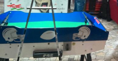 distributori , calcio balilla e ricambi