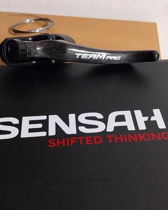 Leve comandi compatibili sram shimano 11 velocità