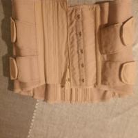 busto dorsale ortopedico 