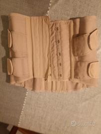 busto dorsale ortopedico 