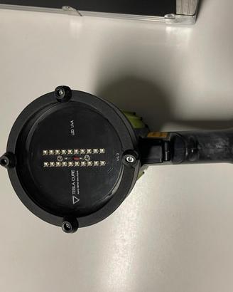 Lampada UV Tesla Cure Led UVA R100